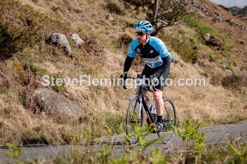 152842 - Blea Tarn Climb 15:00 - 16:00