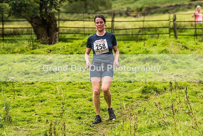 Grasmere-1098 - Grasmere Sports Junior & Senior Fell Races Sunday 27th August 2023