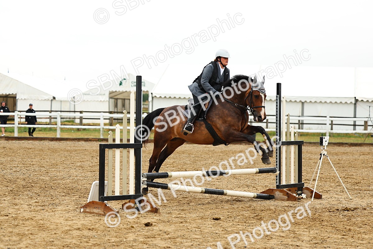 SBM_000505 - Class 3 - 60cm