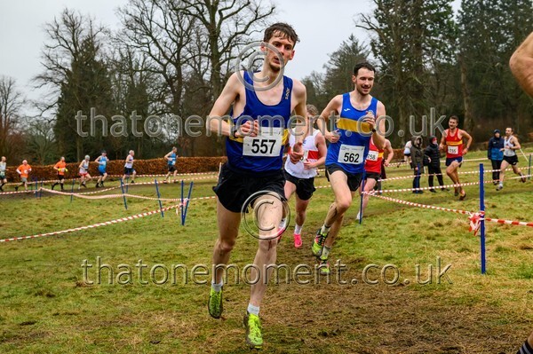 Falkirk26-814913 - Senior Men Set One