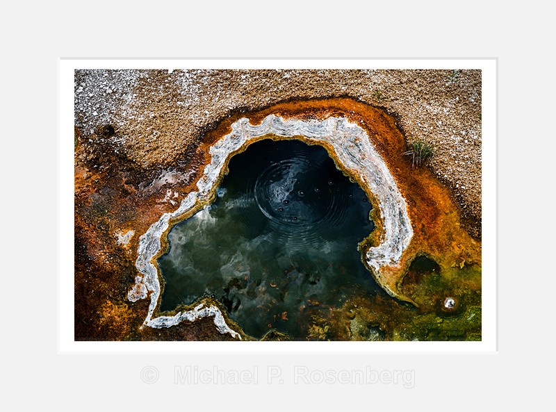 Ripples in Space and Time - Natural Abstracts