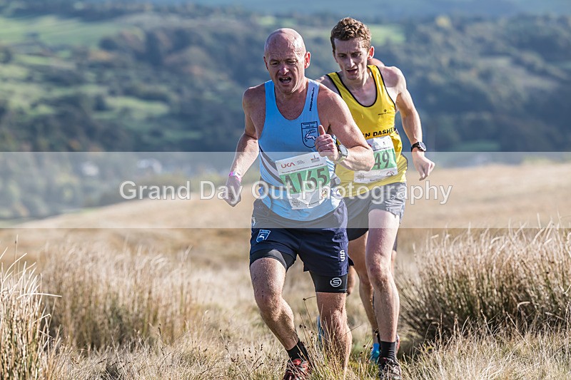 Leg 1 -129 - UK Fell & Hill Relays - Todmorden Leg 1 Saturday 17th October 2026