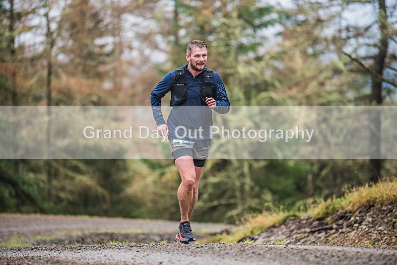 Glentress 21  10K-1684 - High Terrain Events Glentress 21 & 10K Trail Races Saturday 18th November 2023