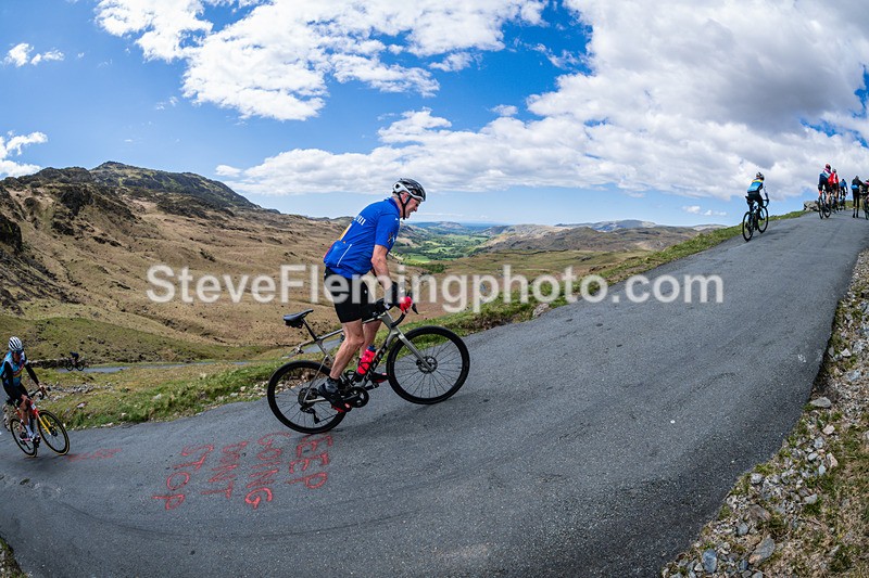 130340 - Hardknott Pass Camera 2 13.00-14.00