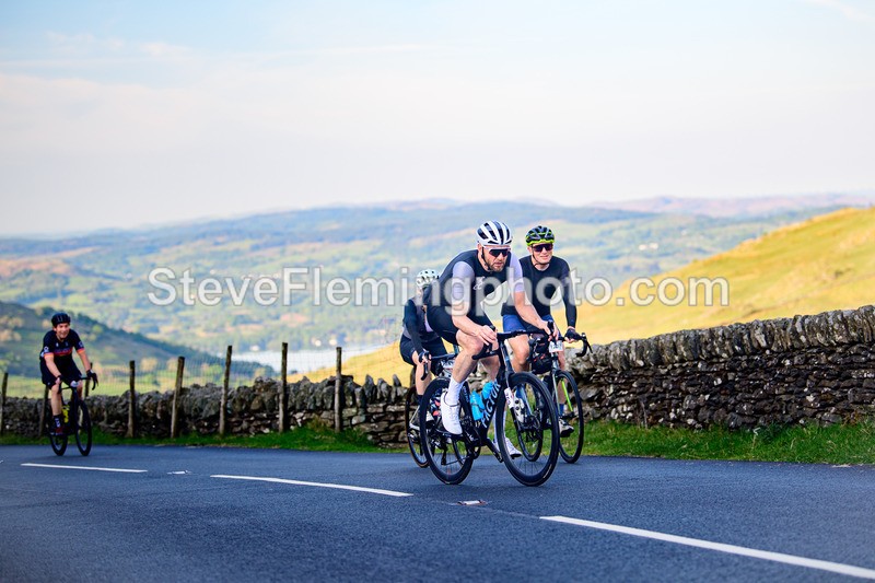071143 - Kirkstone Pass 07:00 - 08:00