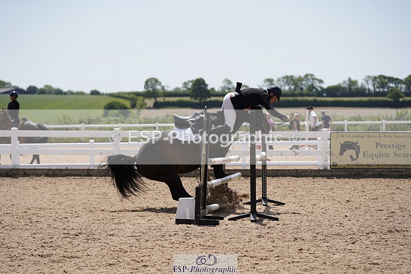 230528A-130056-07205 - Cls 33 95cm Amateur Quali