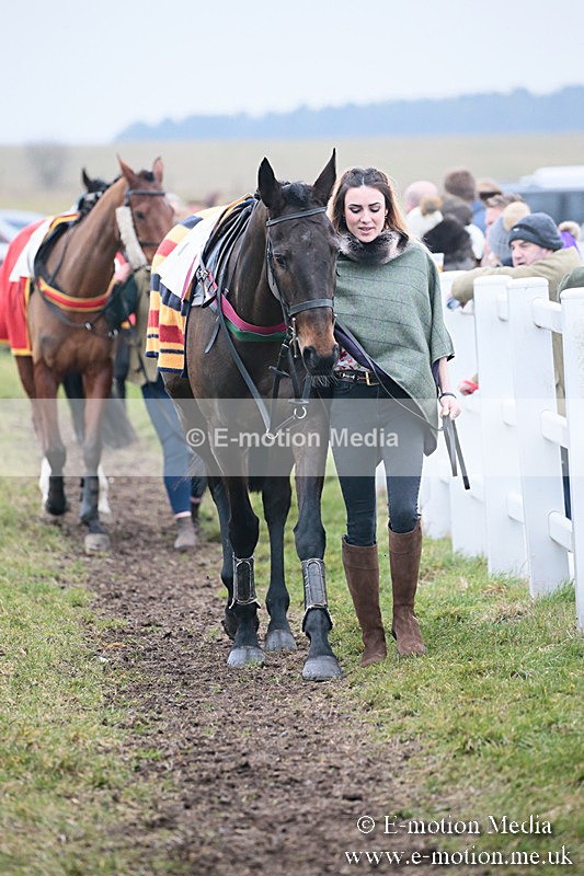 PtP 170219 -156 - Combined Services Point-To-Point Larkhill 17/02/19