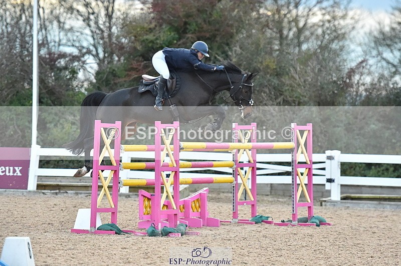 231111A-152810-02466 - Cls 14 Blue Chip 1.25m Winter Qualifier