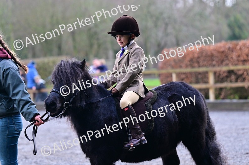 20260125-1010 - Class 9a - Walk Trot Assisted