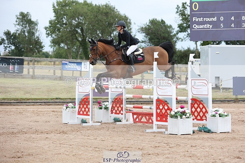 250719-090232-13142 - Cls 15, 1 Star Silver Tour Start til Break