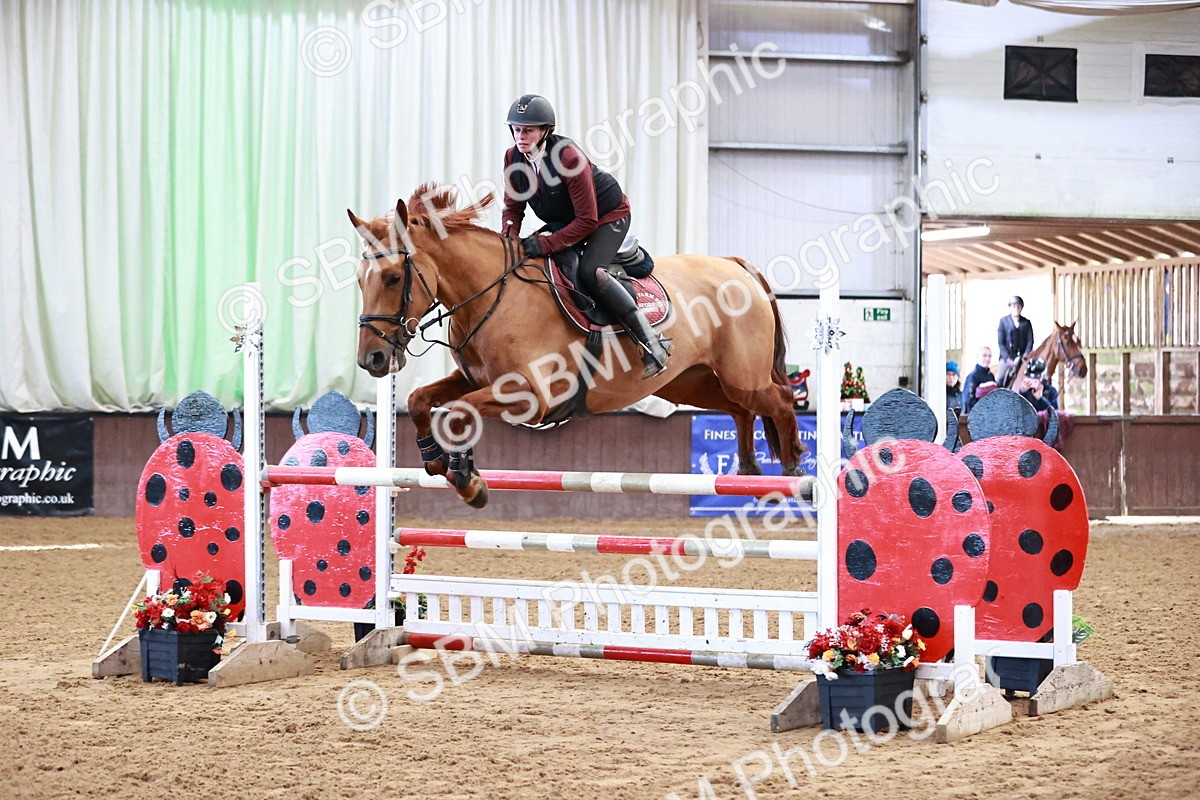 SBM_005049 - Class 23 - Blue Chip Joint Care Power Championship Qualifier 1.10m