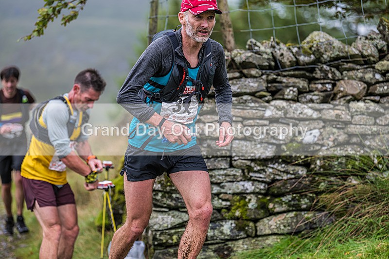 Old Crown Round-452 - Old Crown Round Fell Race Saturday 12th September 2026