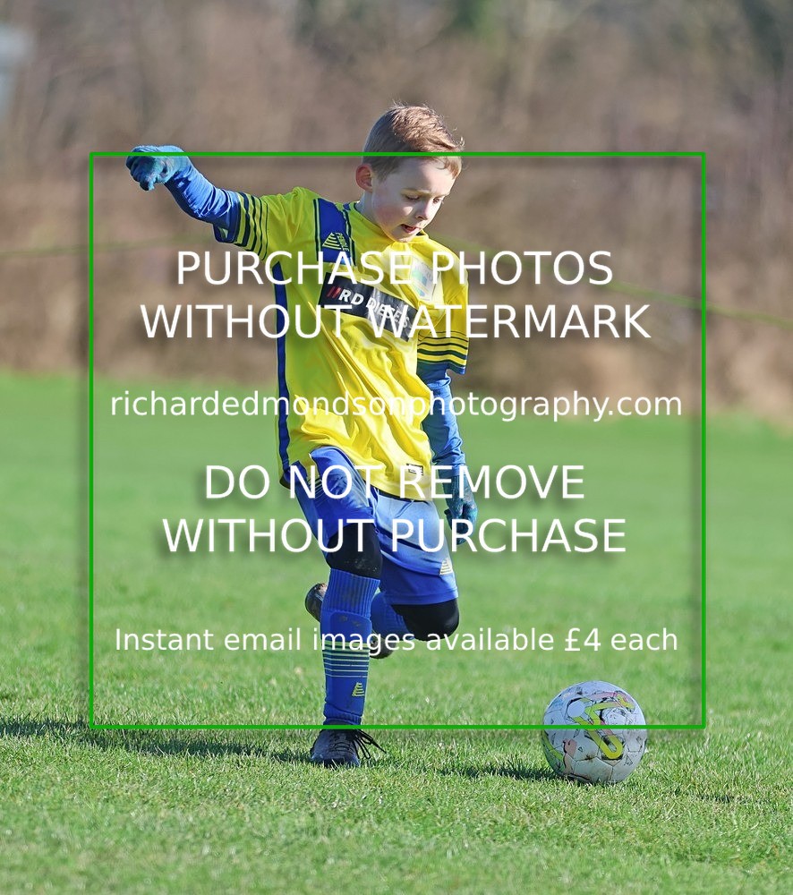 533A7550 - Kendal Utd Rockets U9 (14/3/26)