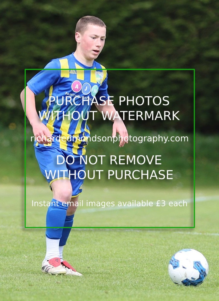 IMG_1441 - Kendal United U15 vs Sedbergh Wanderers Juniors U15 (U15 Final)