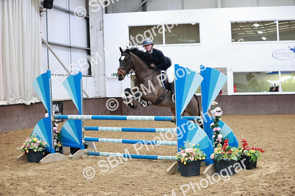 SBM_000936 - Class 3 - Senior Discovery 1.00m