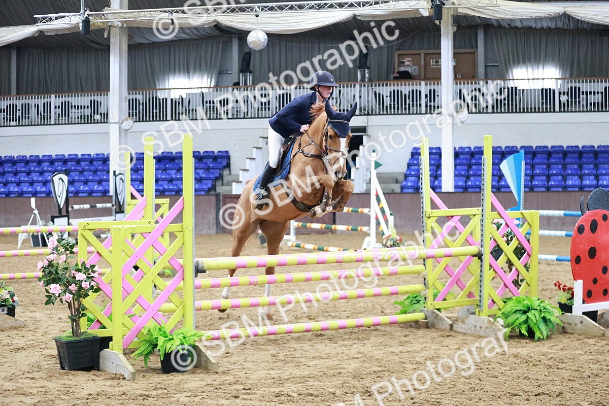 SBM_000423 - Class 2 - Senior British Novice - 90cm