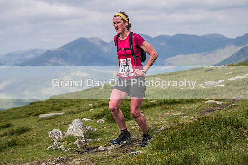 Duddon Short-390 - Duddon Valley Short Fell Race Saturday 1st June 2024