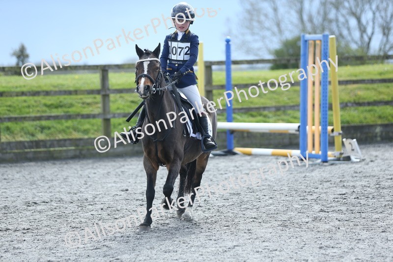 20260412-1814 - Show Jumping