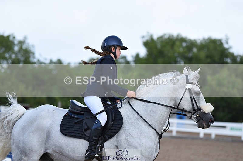 230715A-095524-00086 - Cls 12 Children on Horses 1.15m