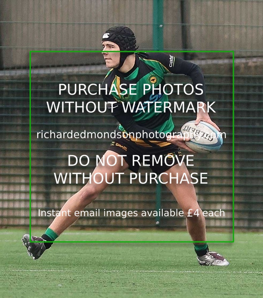 533A5429 - St Benedicts