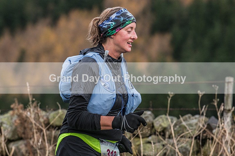 Tweed Valley-468 - High Terrain Events Tweed Valley 65 & 50K Ultra Trail Races Sunday 17th November 2024