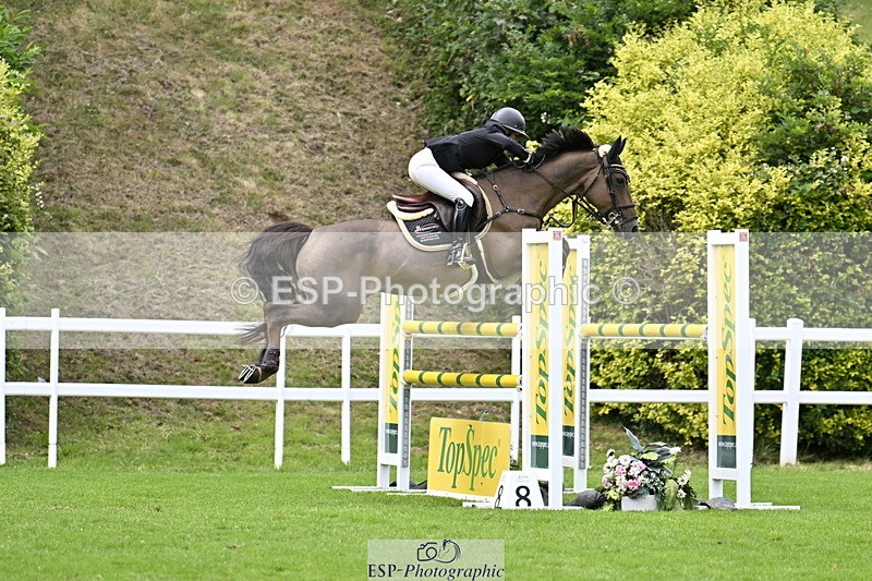 250613A-153041-02824 - Cls 5 National 1.30m Open