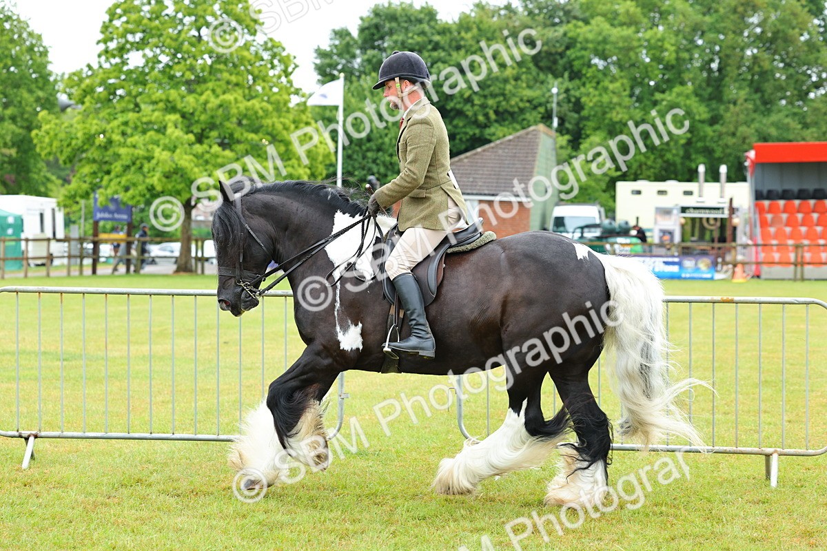SBM_01194 - Class 1-4 - BSPA Ridden