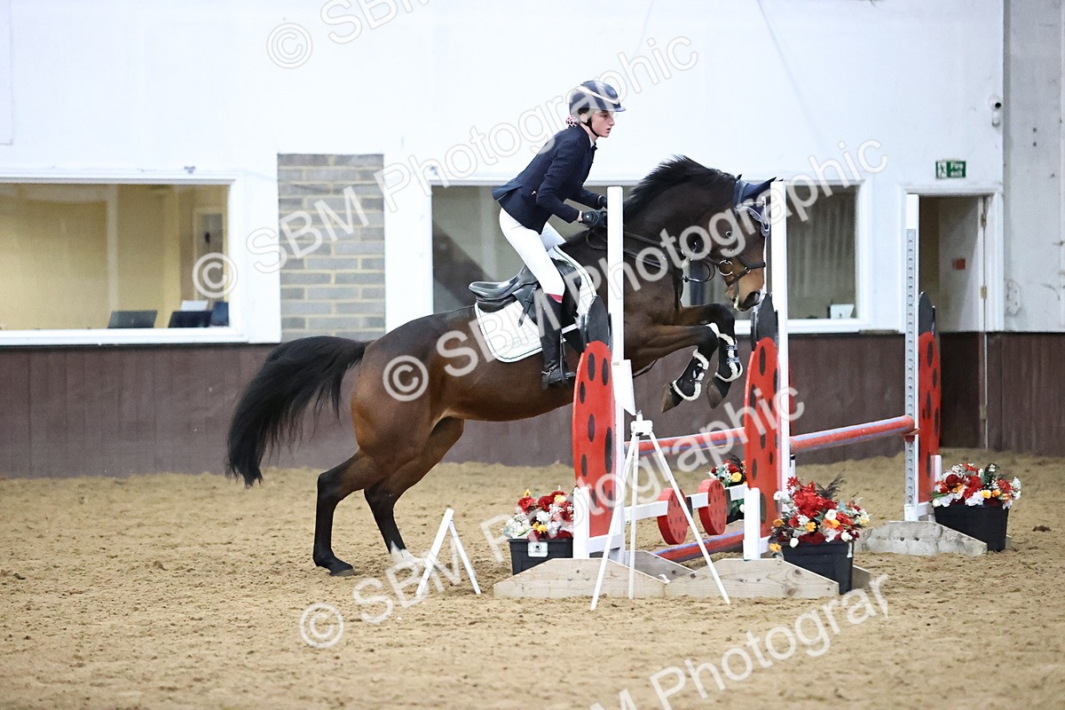 SBM_005105 - Class 15 - Clear Round - 80cm