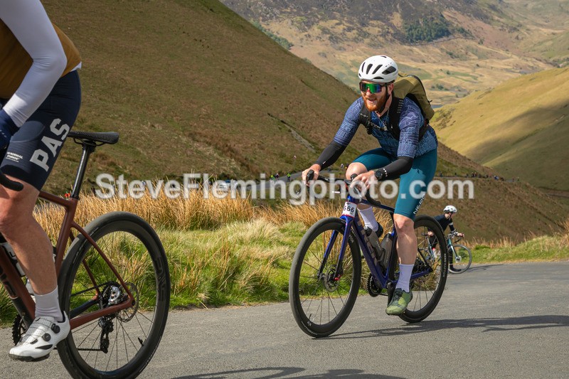 105356-2 - Newlands Pass 10.00 - 11.00