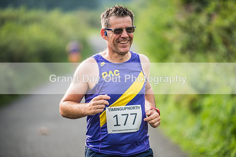 The One 10-23 - The One 10 Mile Road Race Saturday 9th September 2023