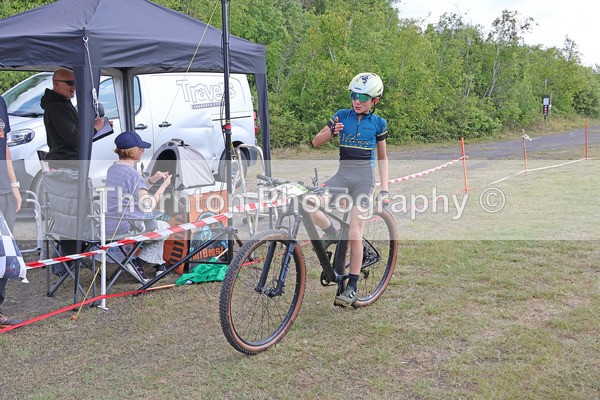 A41A8434 - MTB East Round 8 Betteshanger Kent 15th June 2025 Under 12s