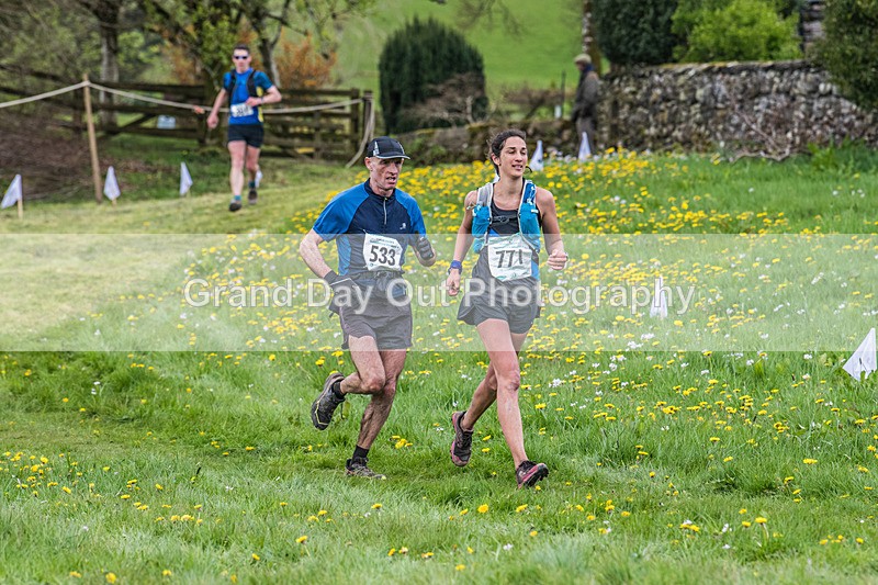 3 Peaks-2079 - The 3 Peaks Race Saturday 27th April 2024