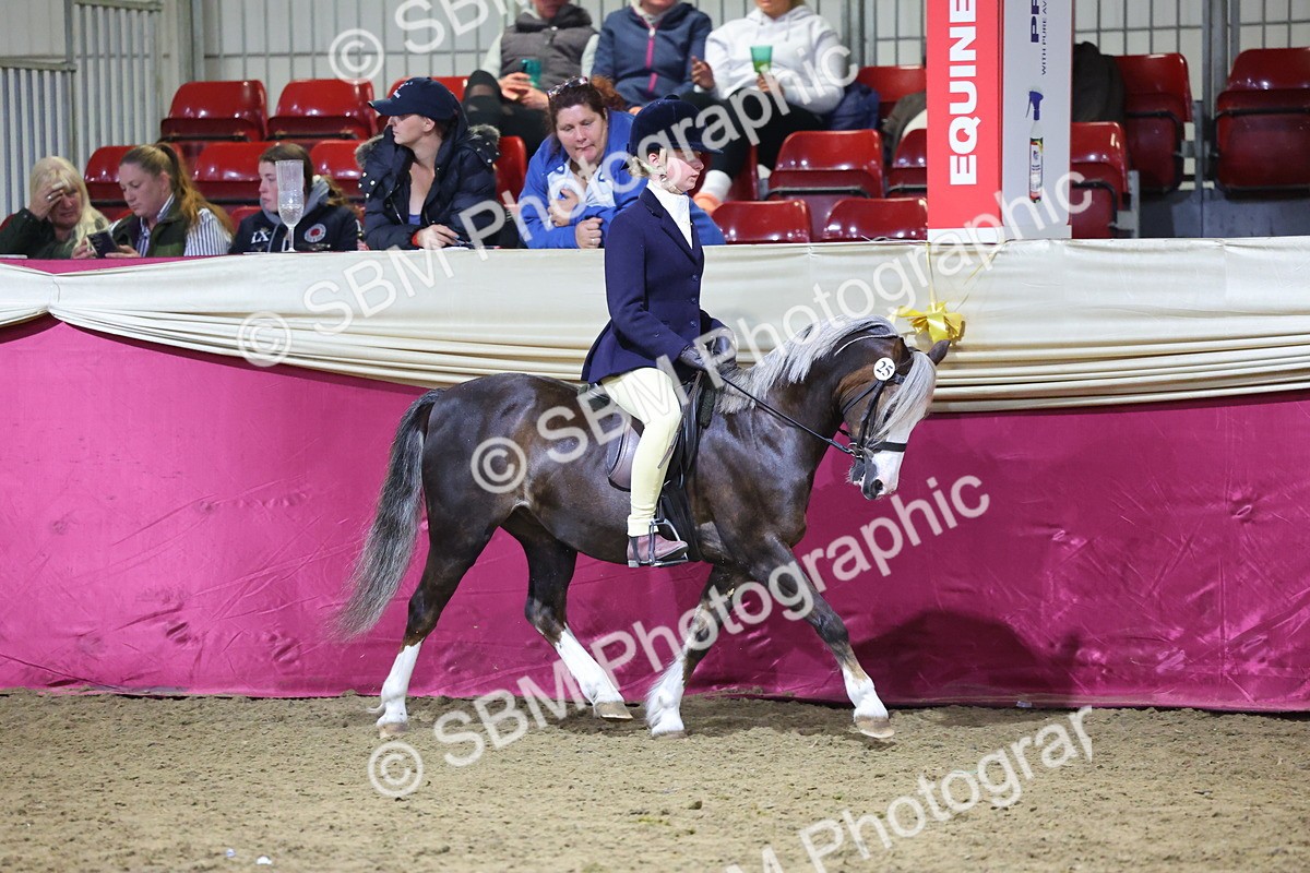 0B8A4365 - Class N M&M Champ