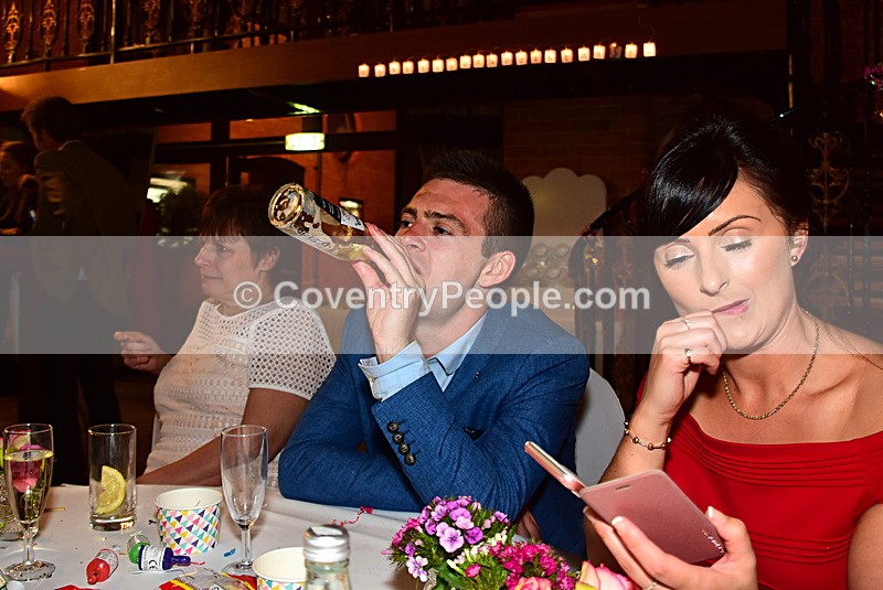 Lor-1061 - Lorraine's 50th