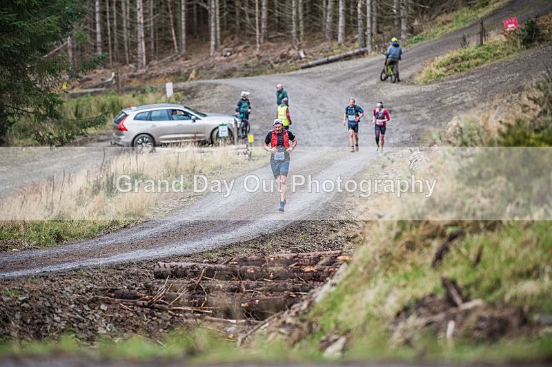 Glentress 21  10K-1083 - High Terrain Events Glentress 21 & 10K Trail Races Saturday 16th November 2024