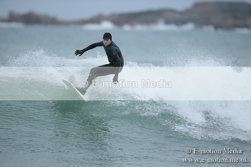 SU 310313-689 - Gsy Surf - March - April 2013