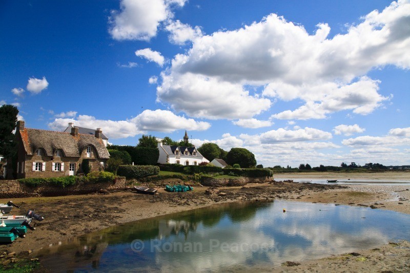 Saint Cado - European Landscapes