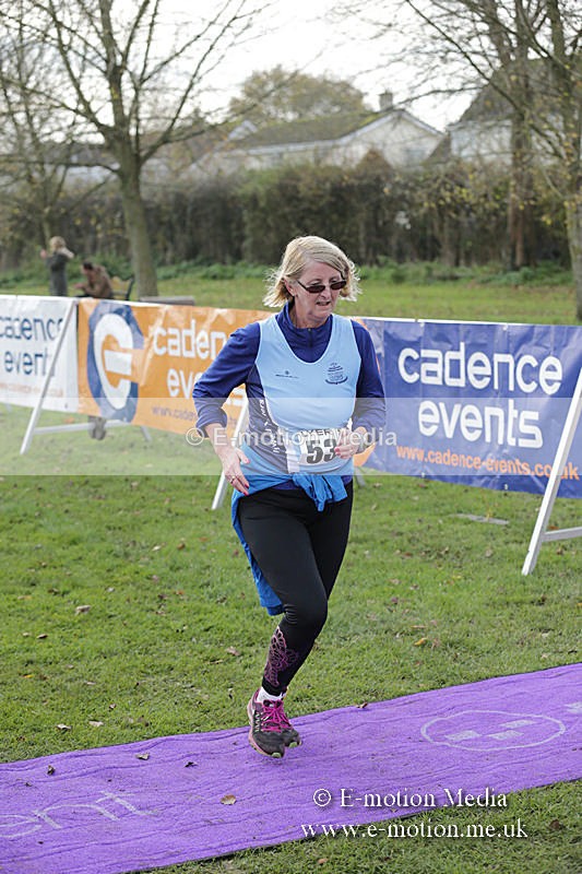 CAD5 171119-1350 - Sutton Benger 5 mile Flyer – 17th Nov 2019