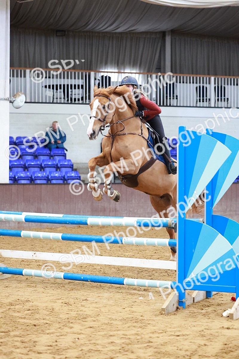 SBM_003146 - Class 3 - Senior Discovery - 1.00m