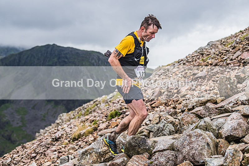Borrowdale-1431 - Borrowdale Fell Race Saturday 5th August 2023