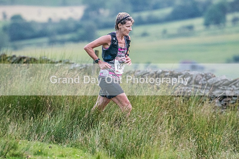Tebay-604 - Tebay Fell Race Wednesday 26th June 2024