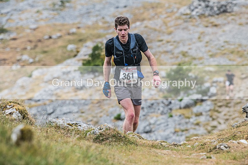Hutton Roof-221 - Hutton Roof Fell Race Saturday 24th May 2025