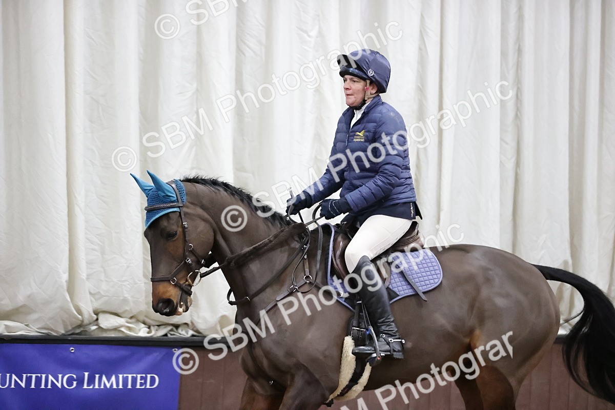 SBM_1305 - Class 6a - Clear Round Show Jumping