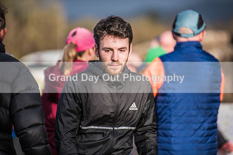 Jarrett-381 - Jarretts Jaunt Handicap Fell Race Saturday 3rd February 2024