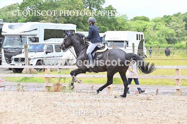 BPP_1611 - CLASS 12 SAT  Senior Discovery/ 1m Open