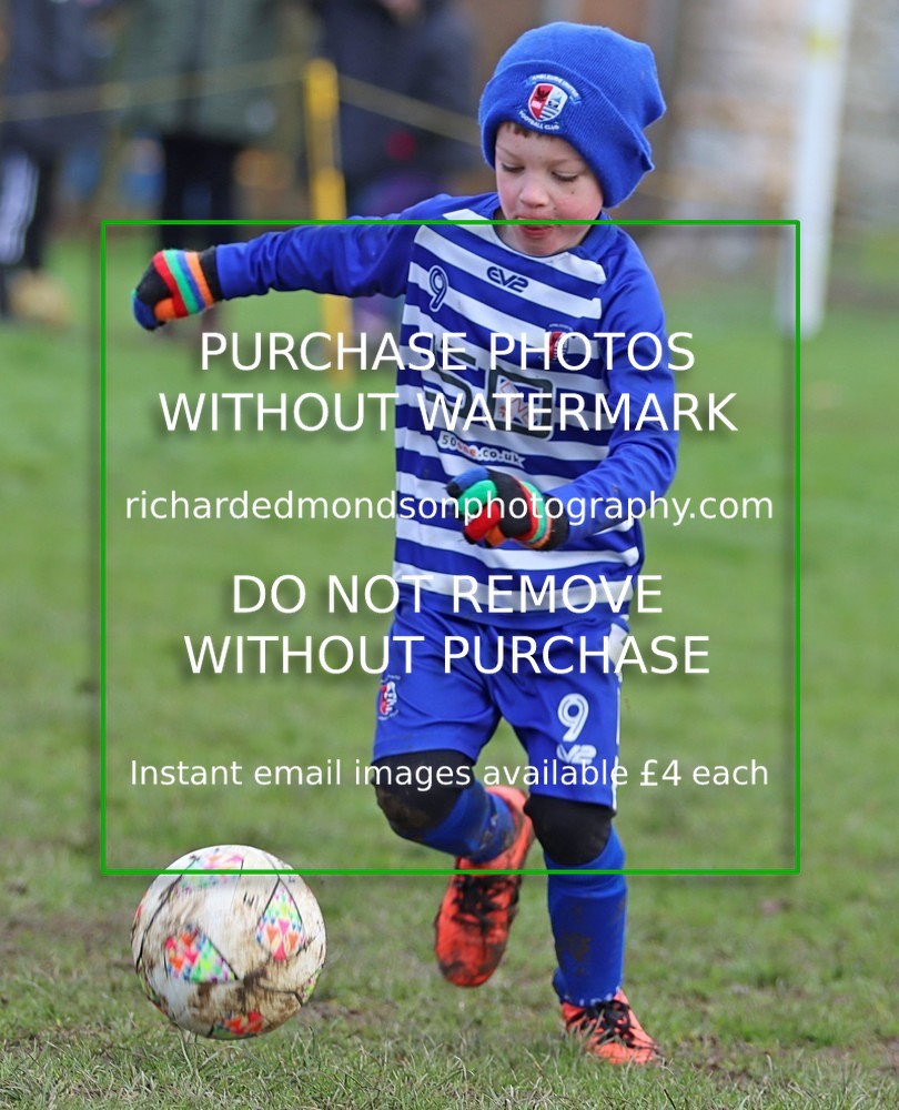 IMG_8986 - Ibis Under 7's vs Ambleside JFC Under 7's (2/3/24)