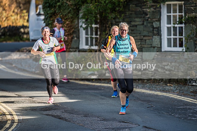 Derwentwater-735 - Derwentwater 10 Mile Road Race Sunday 5th November 2023