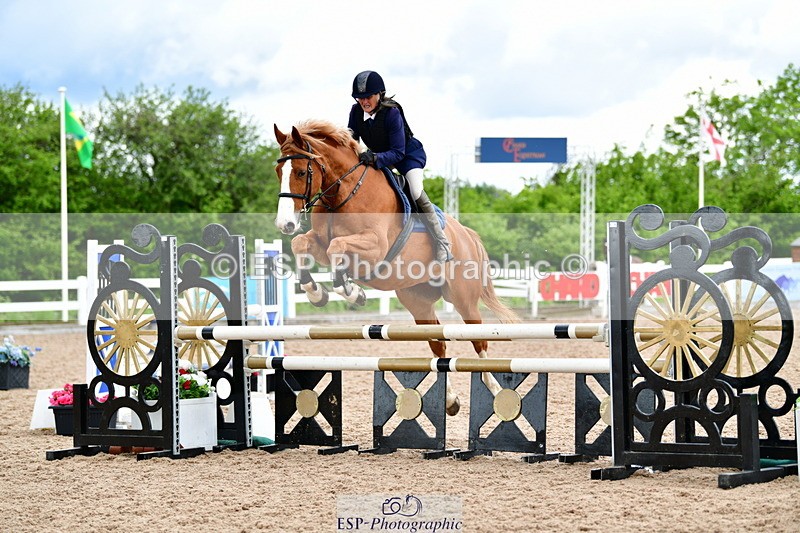 240526A-124516-08096 - Cls 33 95cm National Am Qualifier