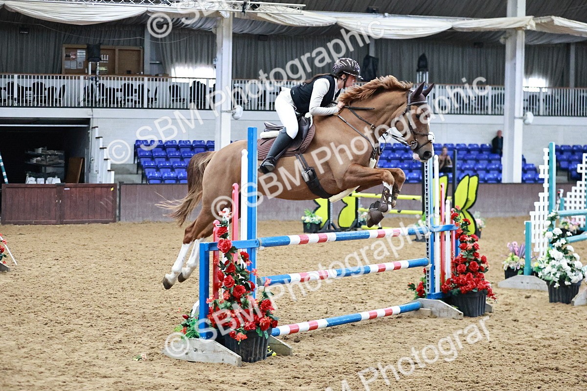 SBM_000867 - Class 3 - Senior Discovery 1.00m