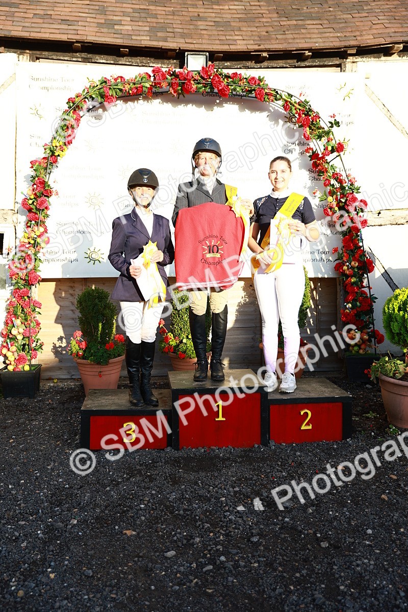 SBM_31465 - Friday Dressage Presentations